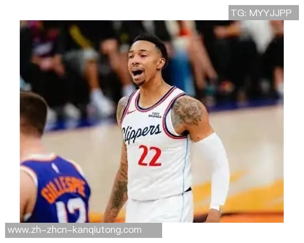 76人对决快船激战即将上演谁能在这场巅峰对决中笑到最后