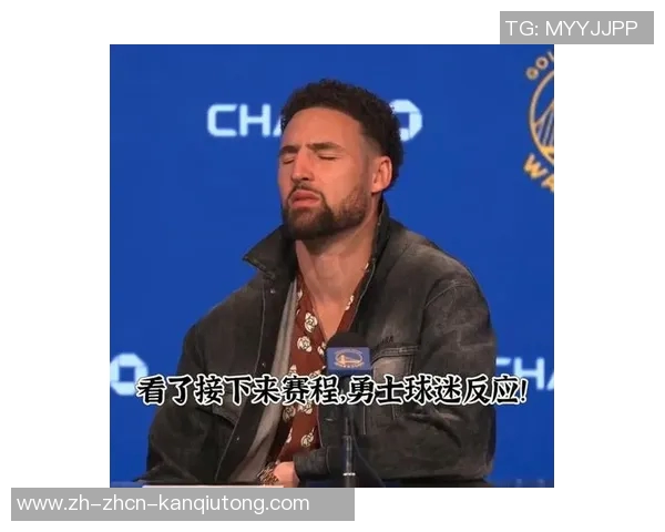 勇士与骑士再度相遇NBA总决赛巅峰对决引发球迷热议与期待